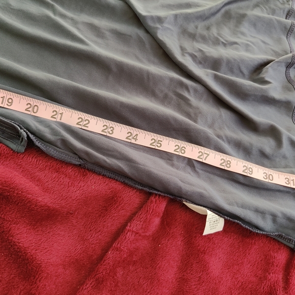 Navy Lace Maxi Dress (from Modcloth) - Picture 3 of 15